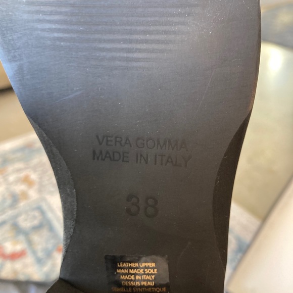 Riding boots 38 - Picture 5 of 10